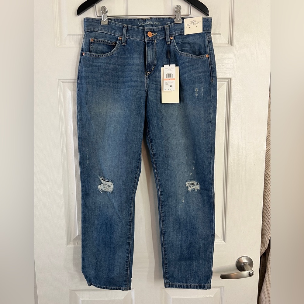 NWT Calvin Klein Jeans